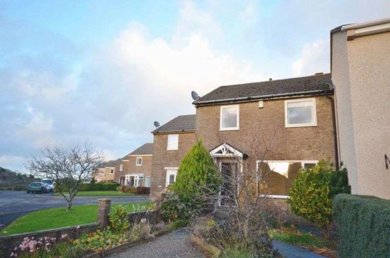 3 Bedroom Terraced
